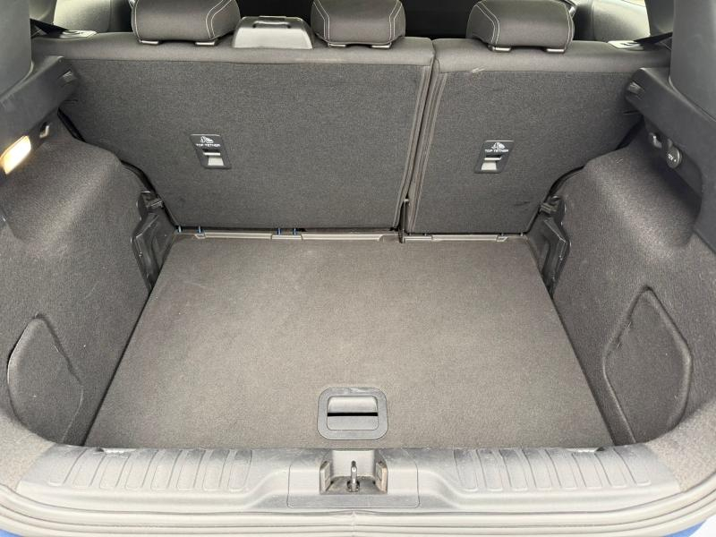 Photo 20 de l’annonce de FORD Puma d’occasion à vendre à NARBONNE