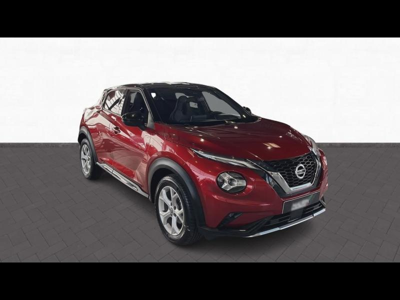 Photo 3 de l’annonce de NISSAN Juke d’occasion à vendre à NARBONNE