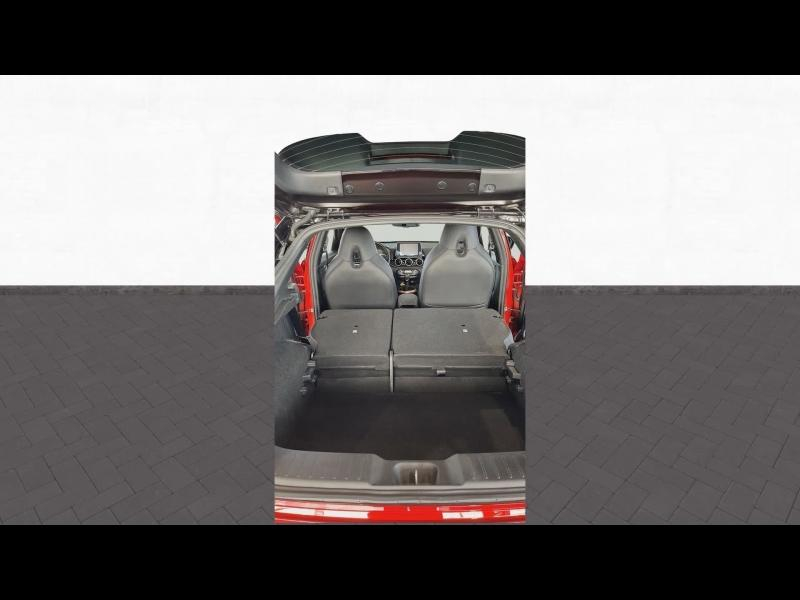 Photo 12 de l’annonce de NISSAN Juke d’occasion à vendre à NARBONNE