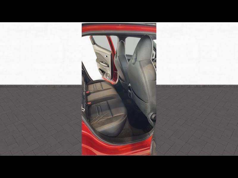 Photo 15 de l’annonce de NISSAN Juke d’occasion à vendre à NARBONNE