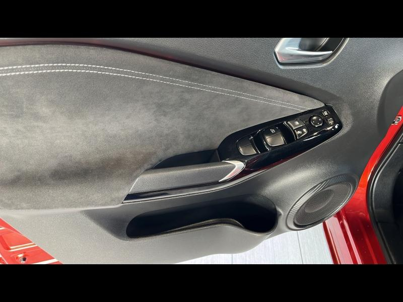 Photo 17 de l’annonce de NISSAN Juke d’occasion à vendre à NARBONNE