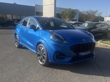 FORD Puma d’occasion à vendre à CARPENTRAS