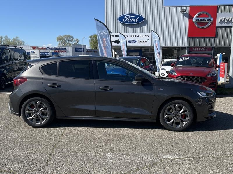 Photo 5 de l’annonce de FORD Focus d’occasion à vendre à CARPENTRAS