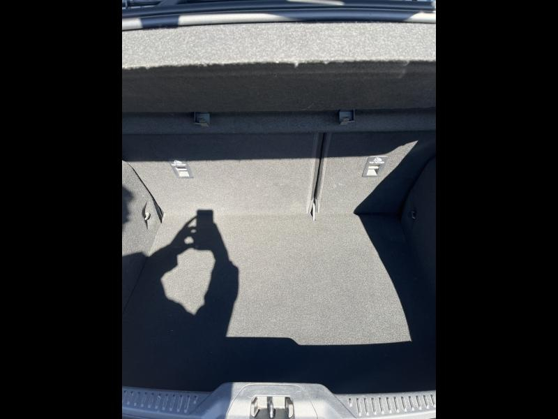 Photo 6 de l’annonce de FORD Focus d’occasion à vendre à CARPENTRAS