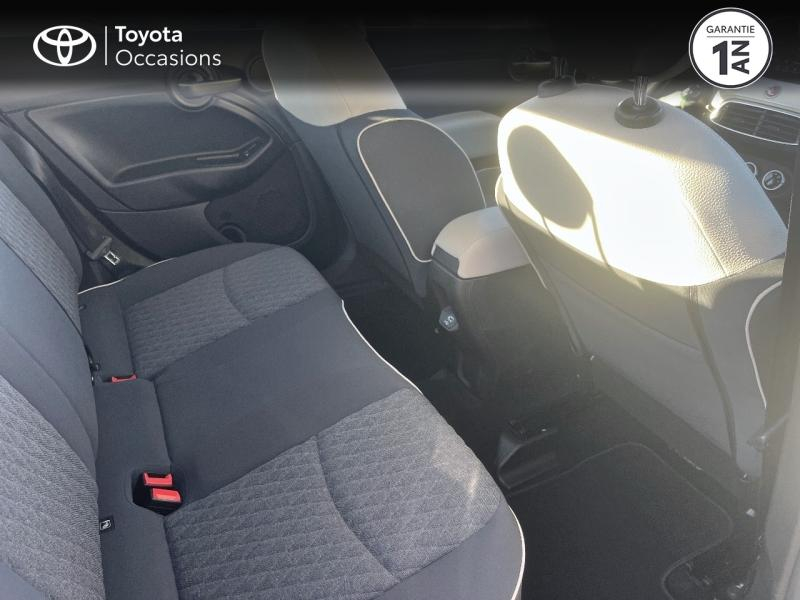 Photo 7 de l’annonce de FIAT 500X d’occasion à vendre à CAVAILLON