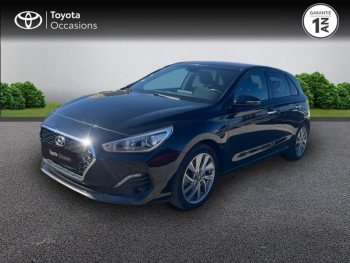 HYUNDAI i30 1.0 T-GDi 120ch Edition Navi Euro6d-T