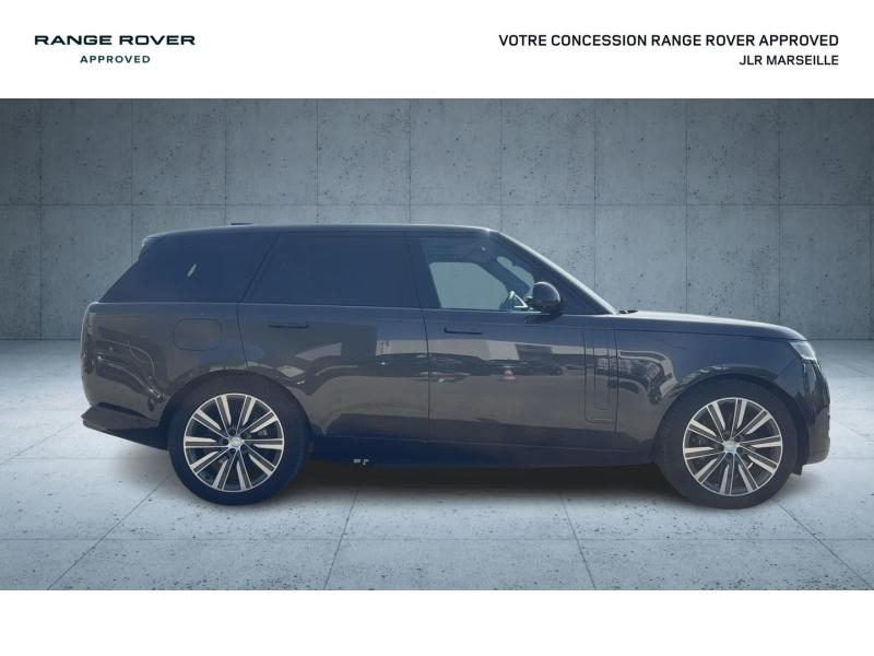 Photo 5 de l’annonce de LAND-ROVER Range Rover d’occasion à vendre à Marseille