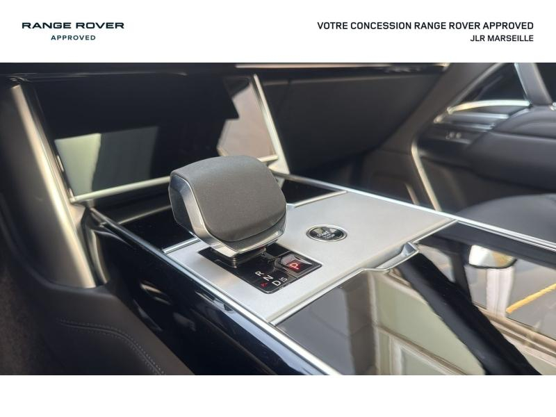 Photo 18 de l’annonce de LAND-ROVER Range Rover d’occasion à vendre à Marseille