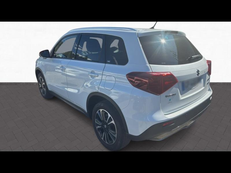Photo 3 de l’annonce de SUZUKI Vitara d’occasion à vendre à ALBERTVILLE