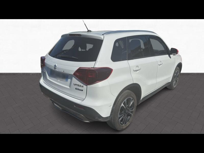 Photo 5 de l’annonce de SUZUKI Vitara d’occasion à vendre à ALBERTVILLE