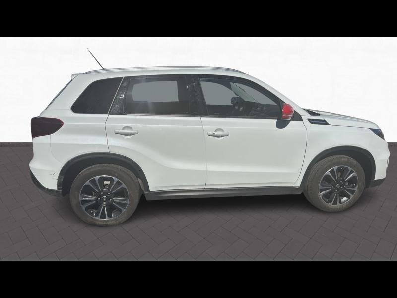 Photo 6 de l’annonce de SUZUKI Vitara d’occasion à vendre à ALBERTVILLE