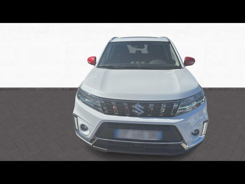 Photo 8 de l’annonce de SUZUKI Vitara d’occasion à vendre à ALBERTVILLE