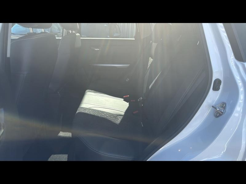 Photo 10 de l’annonce de SUZUKI Vitara d’occasion à vendre à ALBERTVILLE