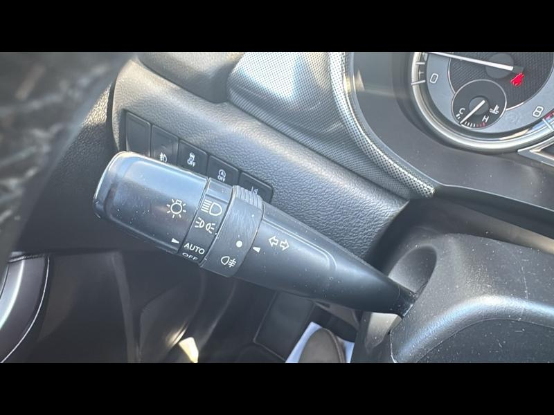 Photo 13 de l’annonce de SUZUKI Vitara d’occasion à vendre à ALBERTVILLE