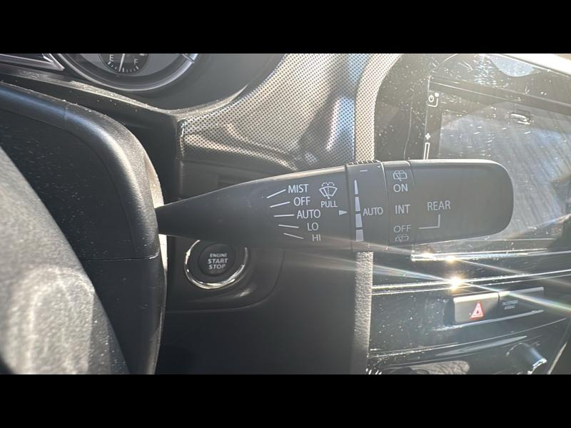 Photo 14 de l’annonce de SUZUKI Vitara d’occasion à vendre à ALBERTVILLE