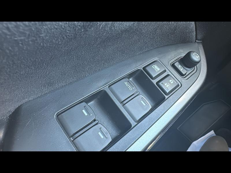 Photo 15 de l’annonce de SUZUKI Vitara d’occasion à vendre à ALBERTVILLE