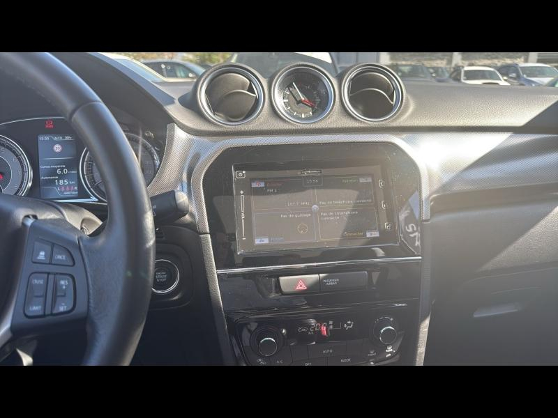 Photo 16 de l’annonce de SUZUKI Vitara d’occasion à vendre à ALBERTVILLE