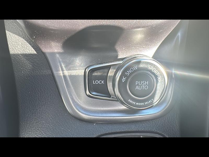 Photo 18 de l’annonce de SUZUKI Vitara d’occasion à vendre à ALBERTVILLE