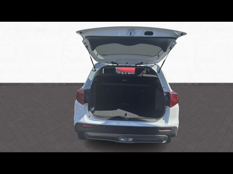 Photo 19 de l’annonce de SUZUKI Vitara d’occasion à vendre à ALBERTVILLE