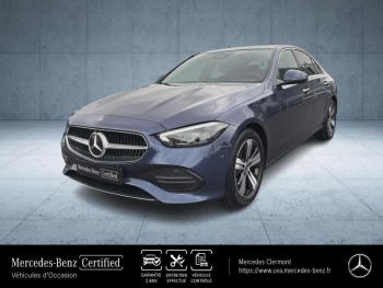 MERCEDES-BENZ Classe C d’occasion à vendre à AUBIÈRE