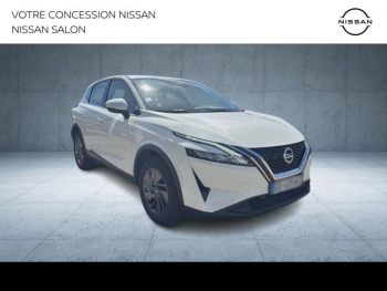 NISSAN Qashqai d’occasion à vendre à SALON DE PROVENCE