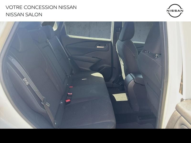 Photo 12 de l’annonce de NISSAN Qashqai d’occasion à vendre à SALON DE PROVENCE