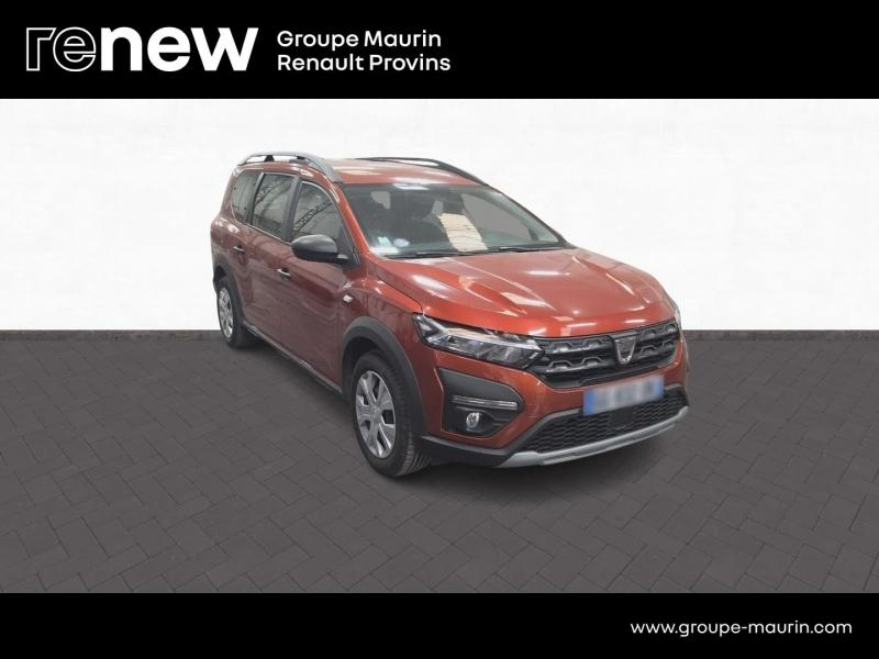 Photo 3 de l’annonce de DACIA Jogger d’occasion à vendre à PROVINS