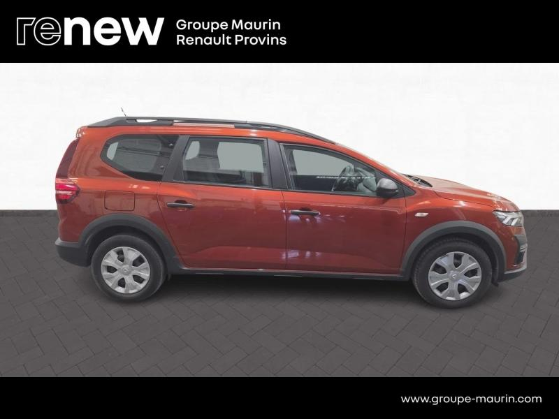Photo 4 de l’annonce de DACIA Jogger d’occasion à vendre à PROVINS