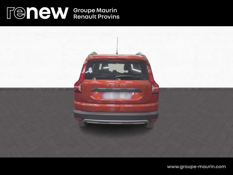 Photo 6 de l’annonce de DACIA Jogger d’occasion à vendre à PROVINS