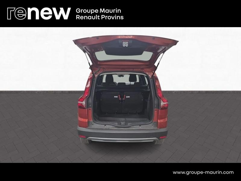 Photo 9 de l’annonce de DACIA Jogger d’occasion à vendre à PROVINS