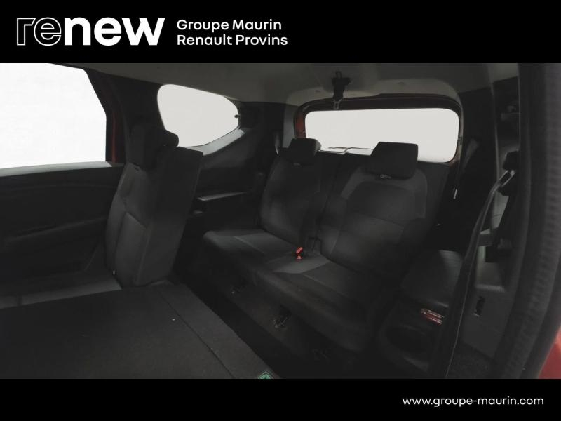 Photo 13 de l’annonce de DACIA Jogger d’occasion à vendre à PROVINS