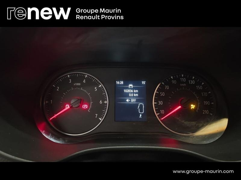 Photo 15 de l’annonce de DACIA Jogger d’occasion à vendre à PROVINS