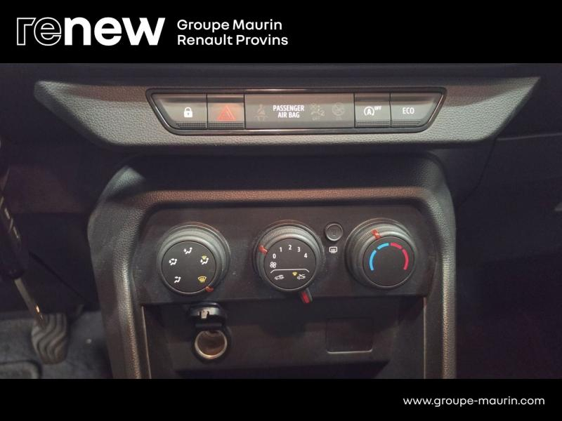 Photo 16 de l’annonce de DACIA Jogger d’occasion à vendre à PROVINS