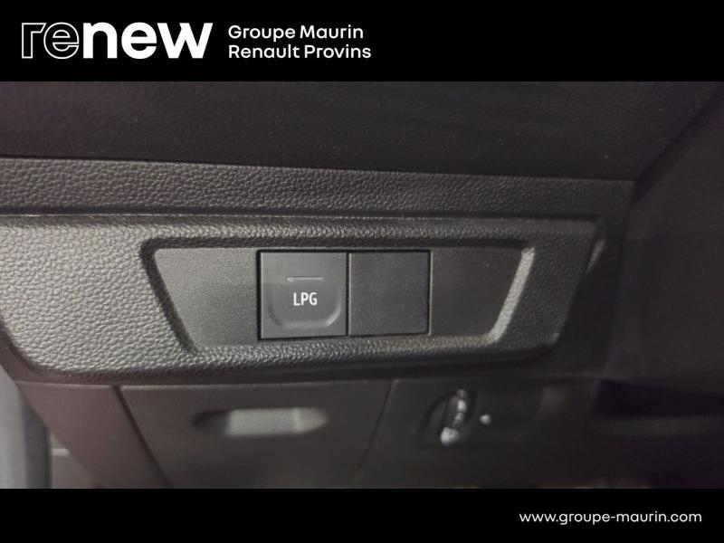 Photo 19 de l’annonce de DACIA Jogger d’occasion à vendre à PROVINS