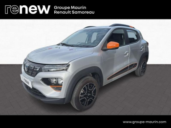 DACIA Spring d’occasion à vendre à SAMOREAU