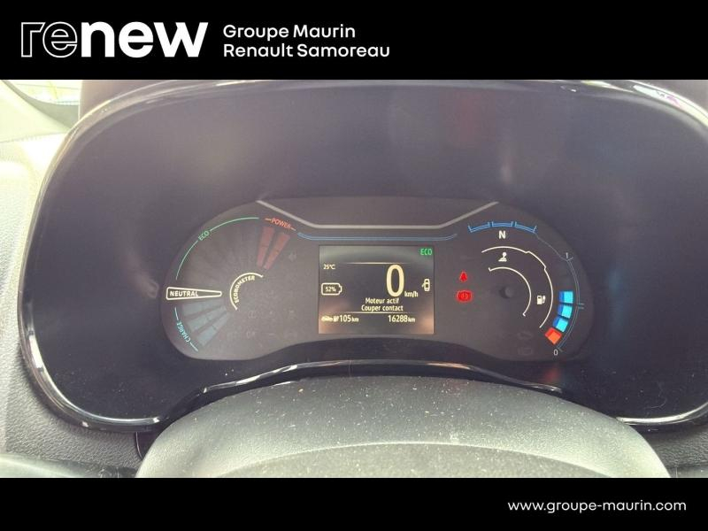 Photo 20 de l’annonce de DACIA Spring d’occasion à vendre à SAMOREAU