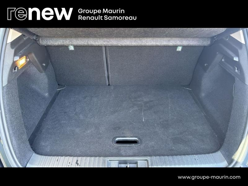 Photo 8 de l’annonce de RENAULT Captur d’occasion à vendre à SAMOREAU