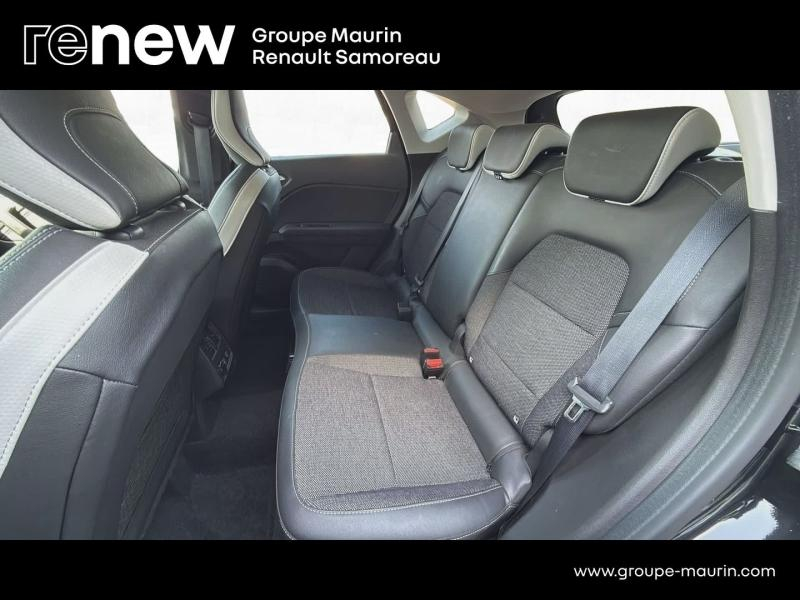 Photo 12 de l’annonce de RENAULT Captur d’occasion à vendre à SAMOREAU