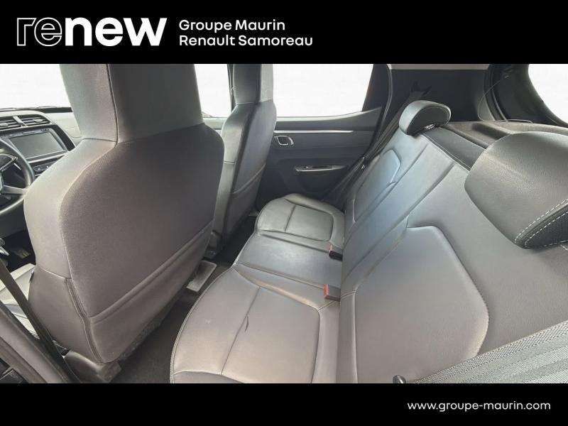 Photo 12 de l’annonce de DACIA Spring d’occasion à vendre à SAMOREAU