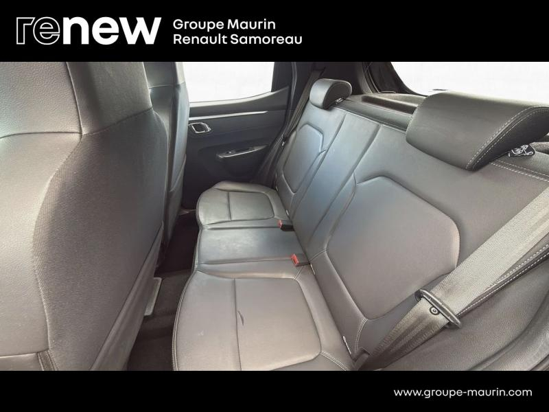 Photo 13 de l’annonce de DACIA Spring d’occasion à vendre à SAMOREAU