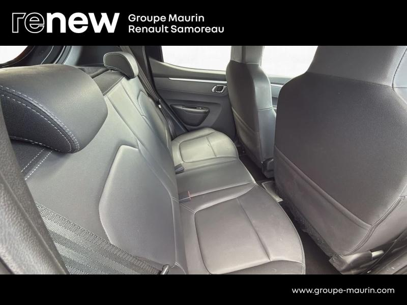 Photo 14 de l’annonce de DACIA Spring d’occasion à vendre à SAMOREAU