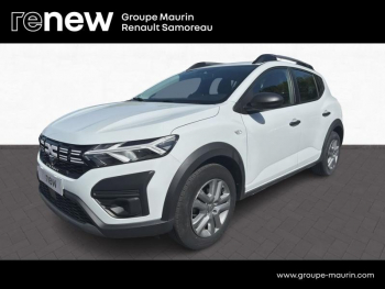 DACIA Sandero d’occasion à vendre à SAMOREAU