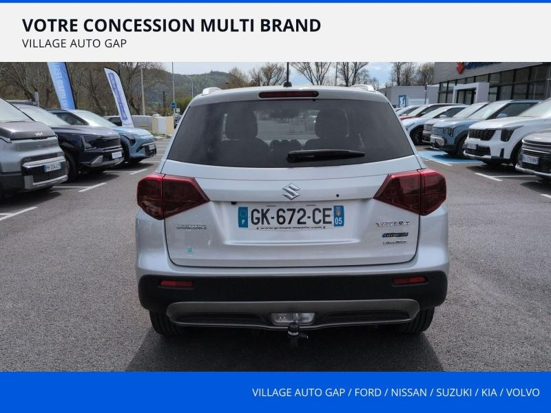 Photo 3 de l’annonce de SUZUKI Vitara d’occasion à vendre à GAP