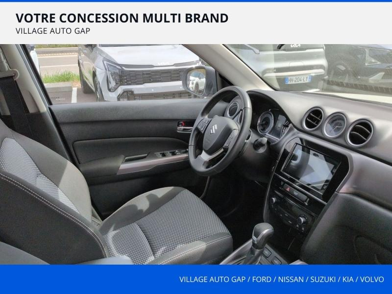 Photo 5 de l’annonce de SUZUKI Vitara d’occasion à vendre à GAP