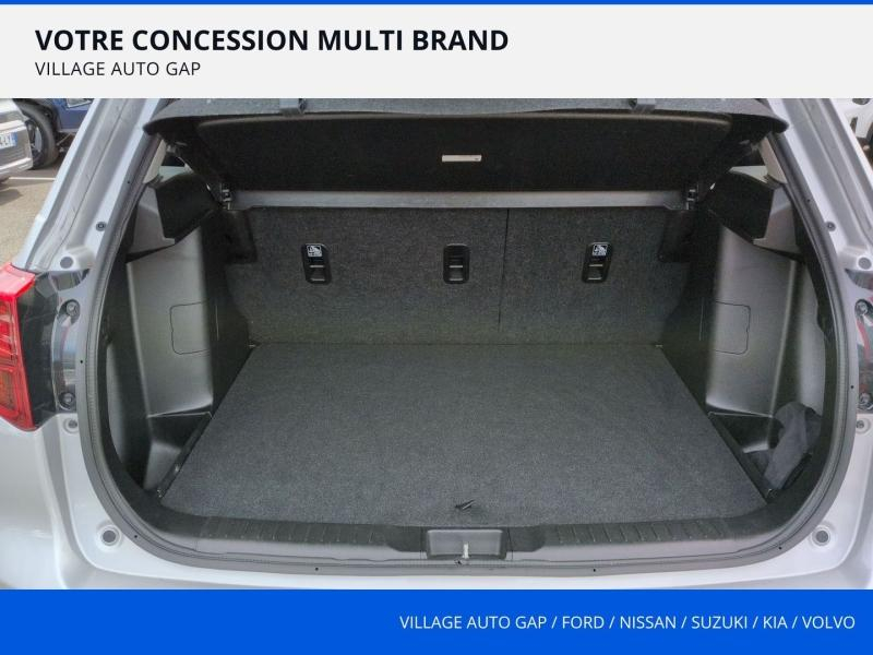 Photo 7 de l’annonce de SUZUKI Vitara d’occasion à vendre à GAP