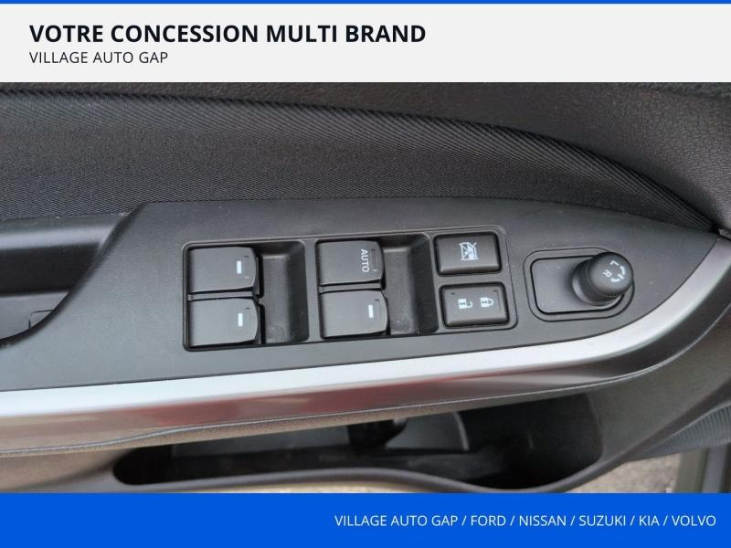 Photo 9 de l’annonce de SUZUKI Vitara d’occasion à vendre à GAP