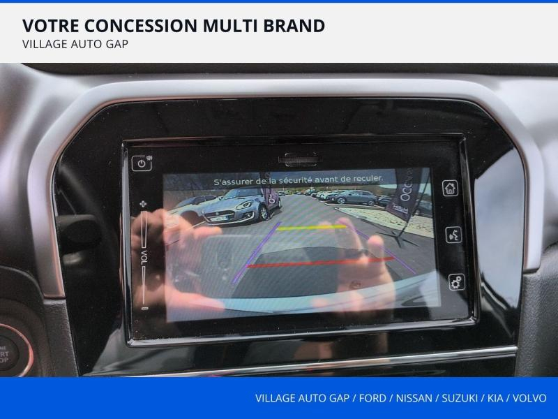 Photo 13 de l’annonce de SUZUKI Vitara d’occasion à vendre à GAP