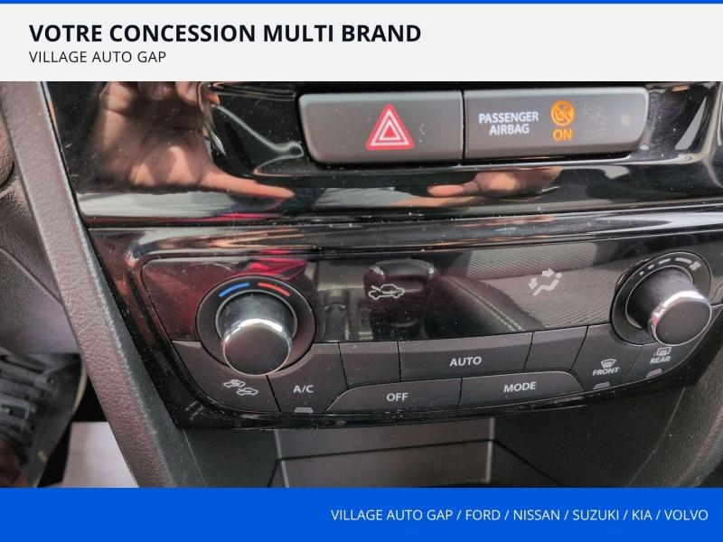 Photo 14 de l’annonce de SUZUKI Vitara d’occasion à vendre à GAP