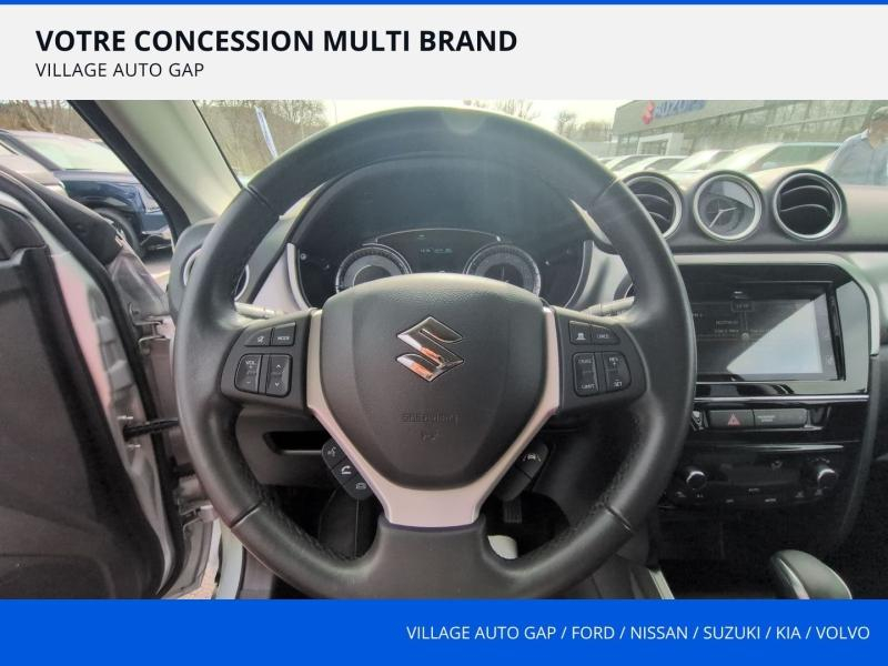 Photo 18 de l’annonce de SUZUKI Vitara d’occasion à vendre à GAP