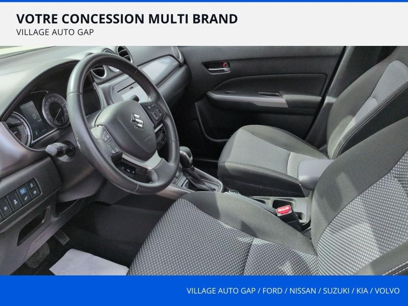 Photo 19 de l’annonce de SUZUKI Vitara d’occasion à vendre à GAP